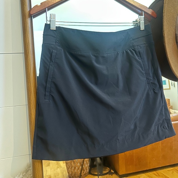 Athleta Size 10 Soho Skort Size 10 - Picture 1 of 6